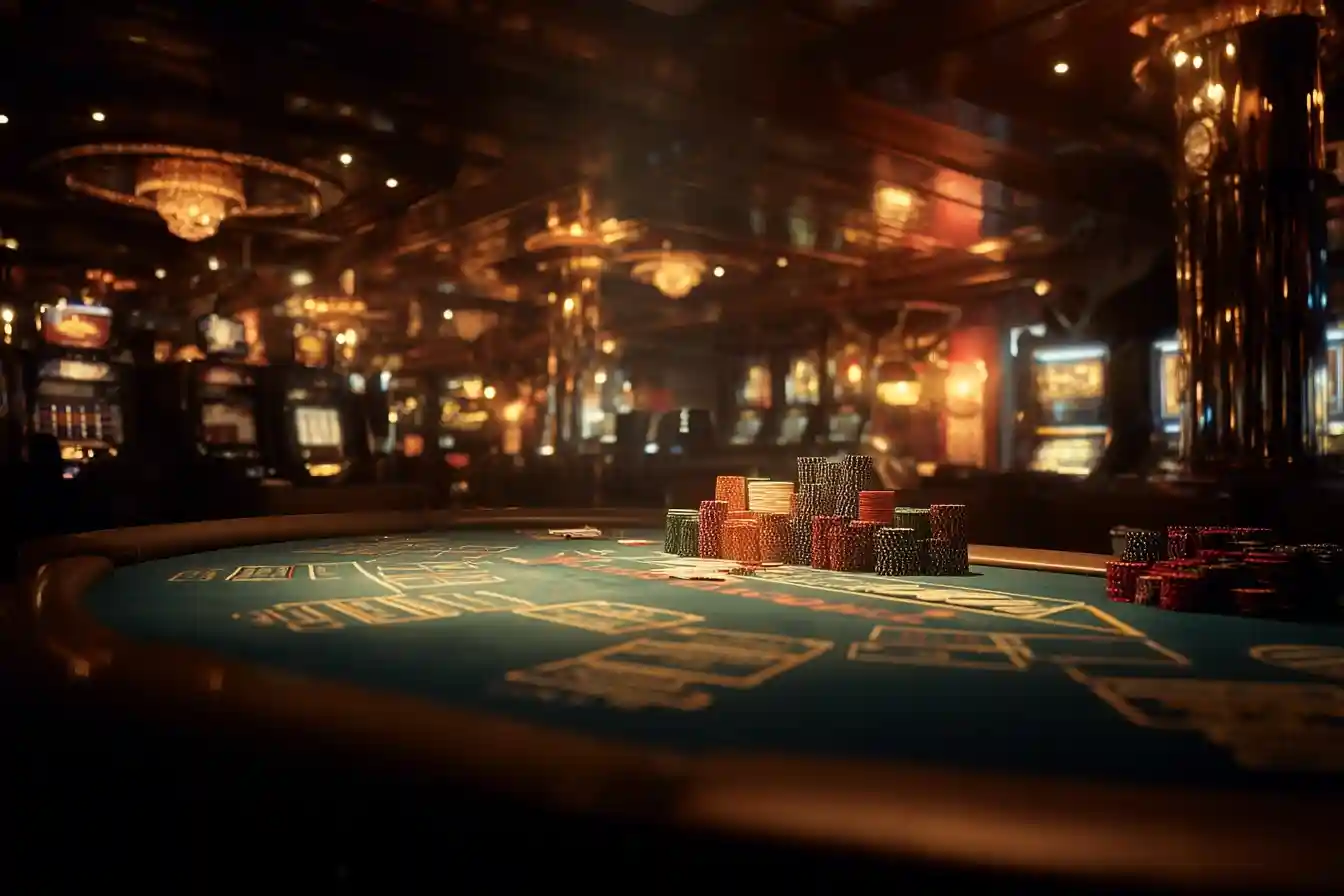 what is a slot tournament on a cruise ship