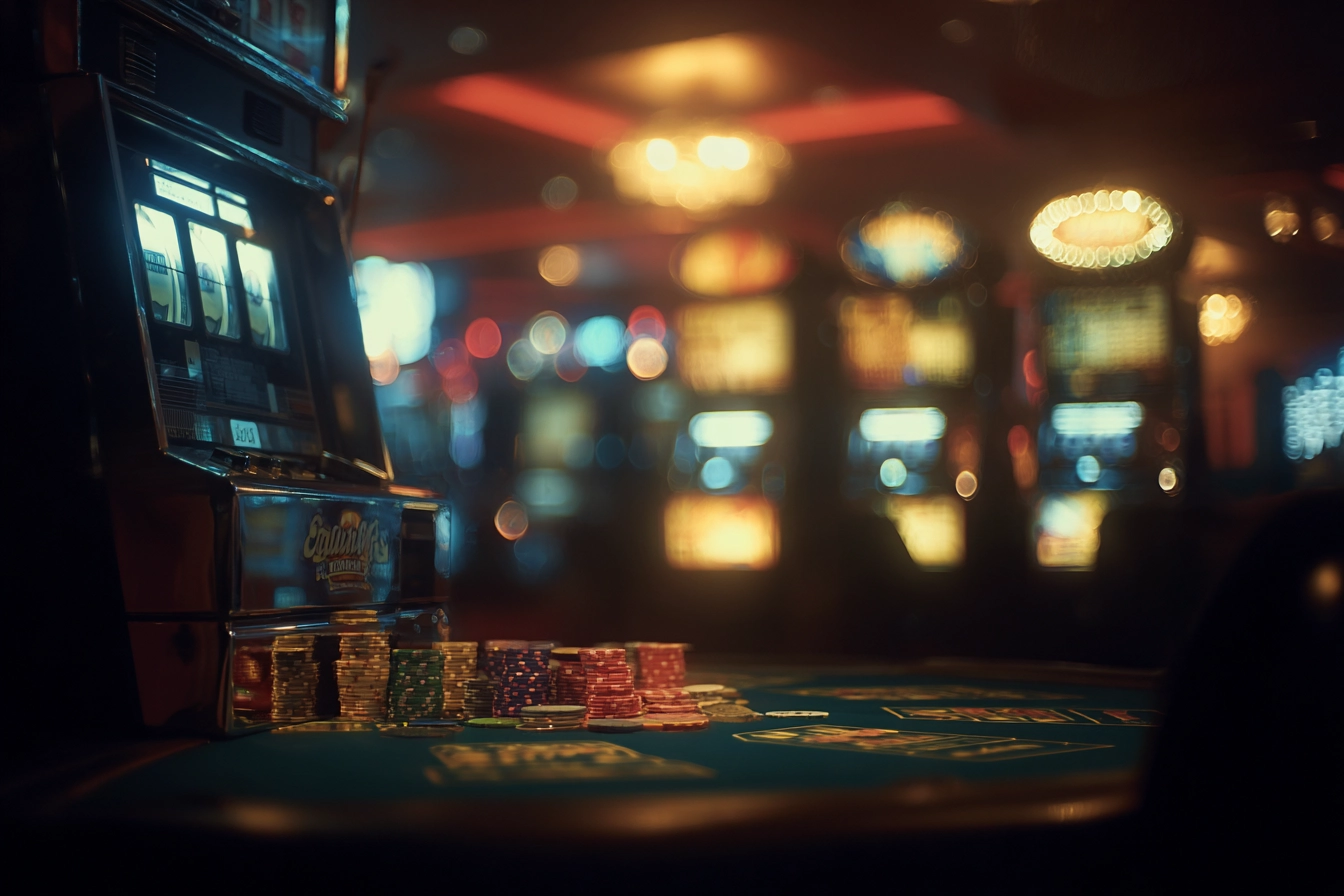 caesars slots - descargar