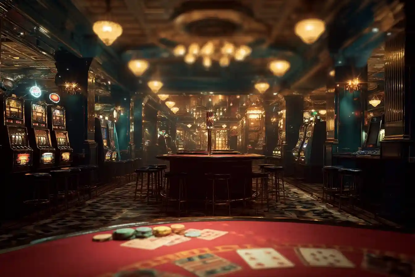 Egyptian slots