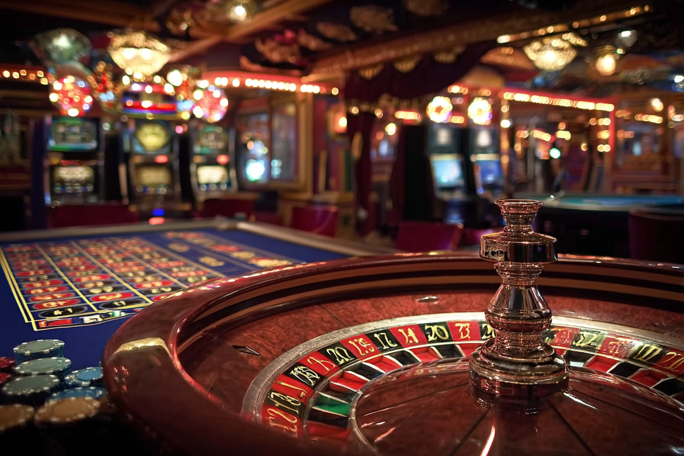 caesars slots gratuit