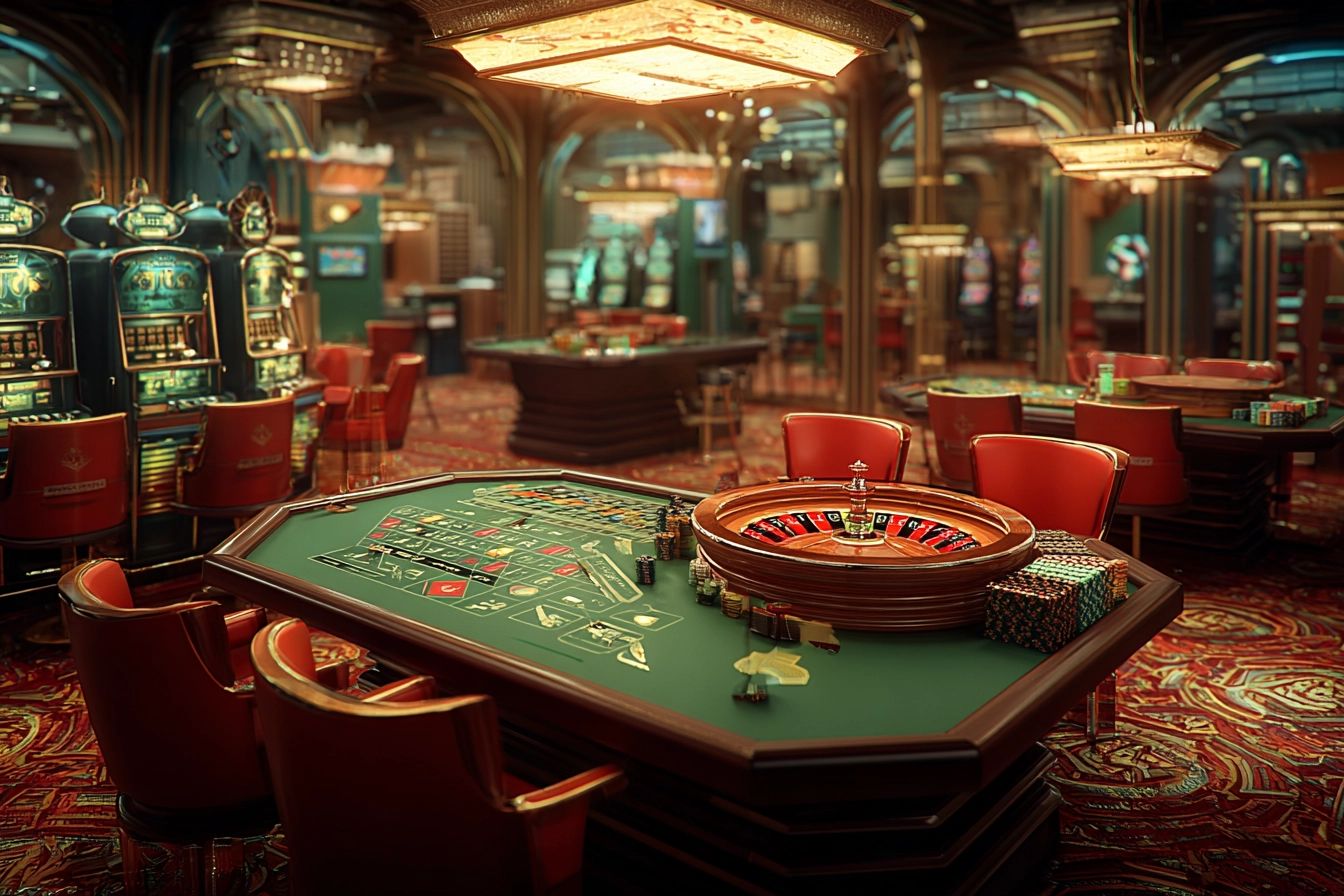 download caesars slots for android torrent