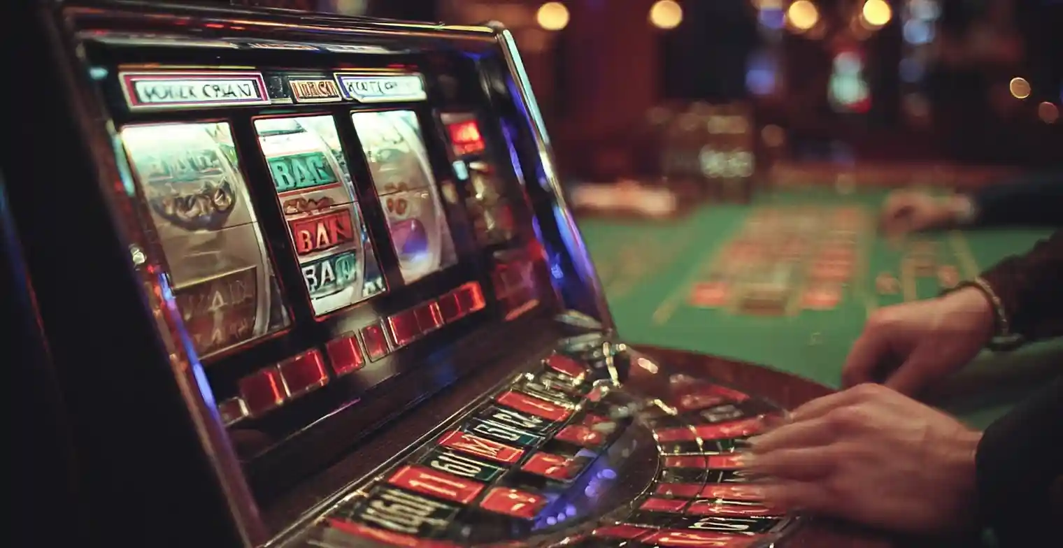 caesars online slots reviews