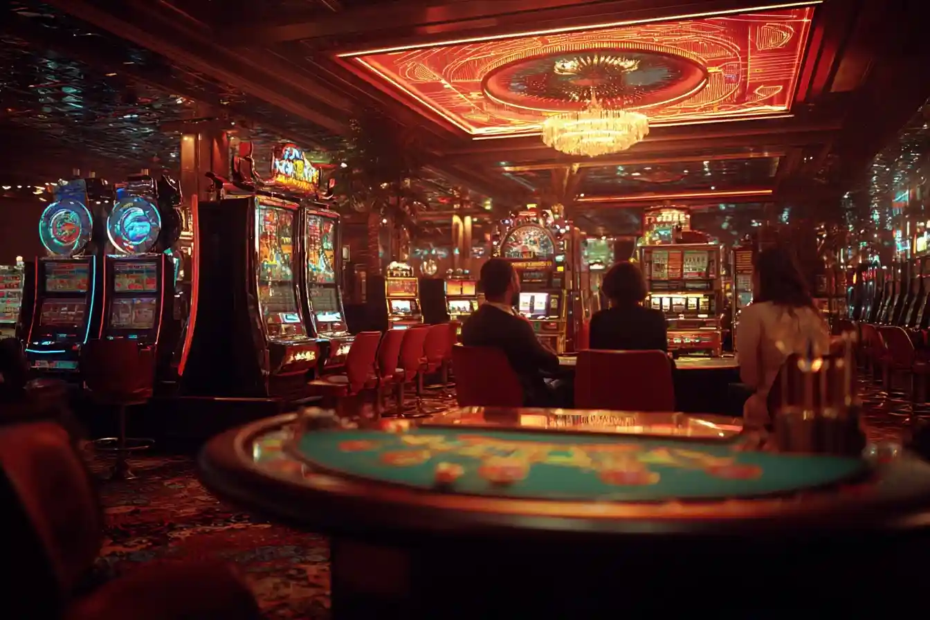 free online slots caesars