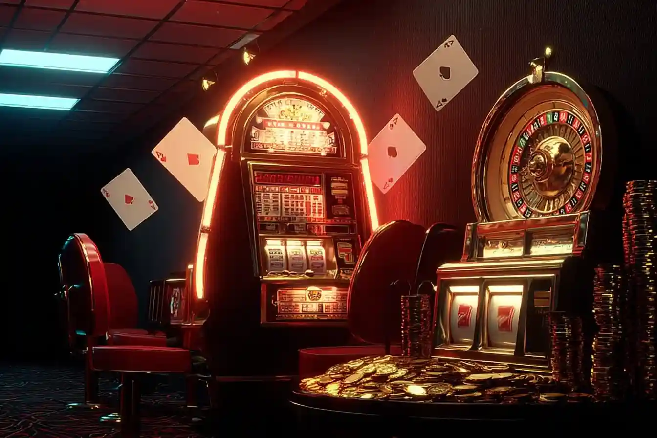 cheats for caesars slots