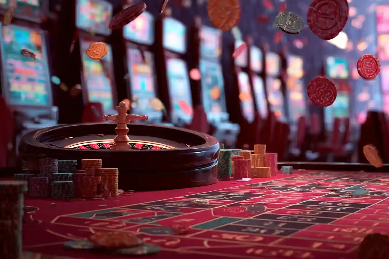 what is the best slot in caesars slots?