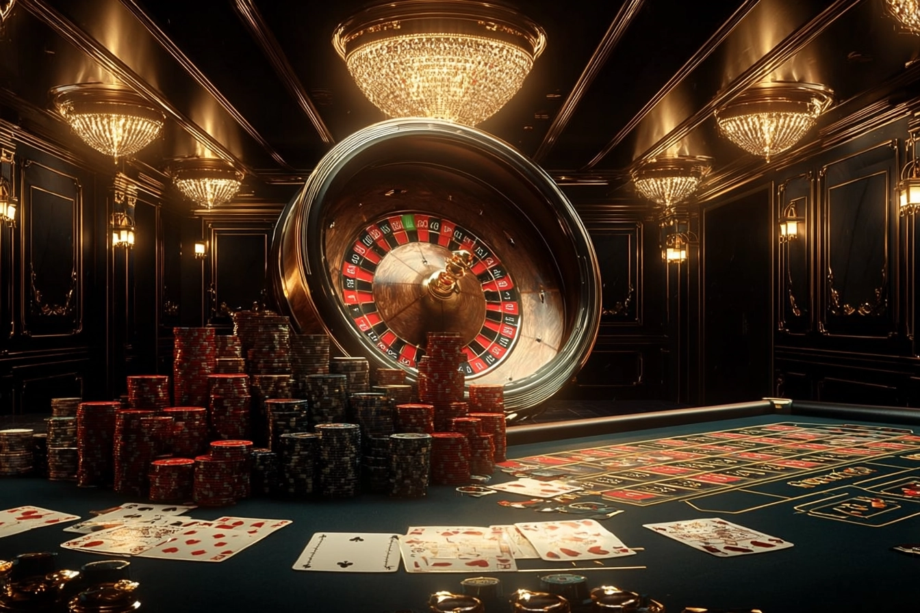 good morning caesars slots