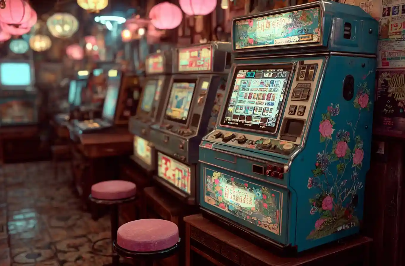 caesars entertainment corporation online slots