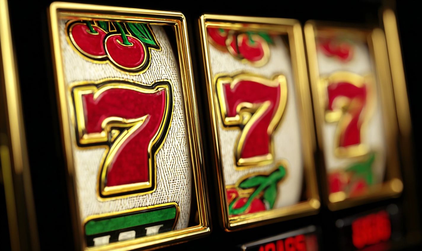 caesars slots benefits