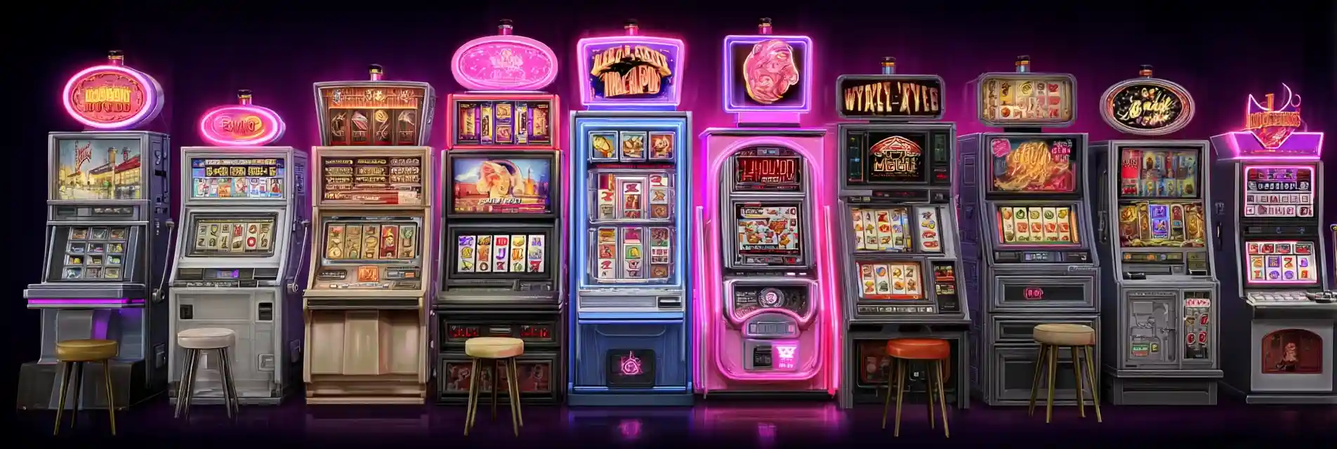 play caesars slots online