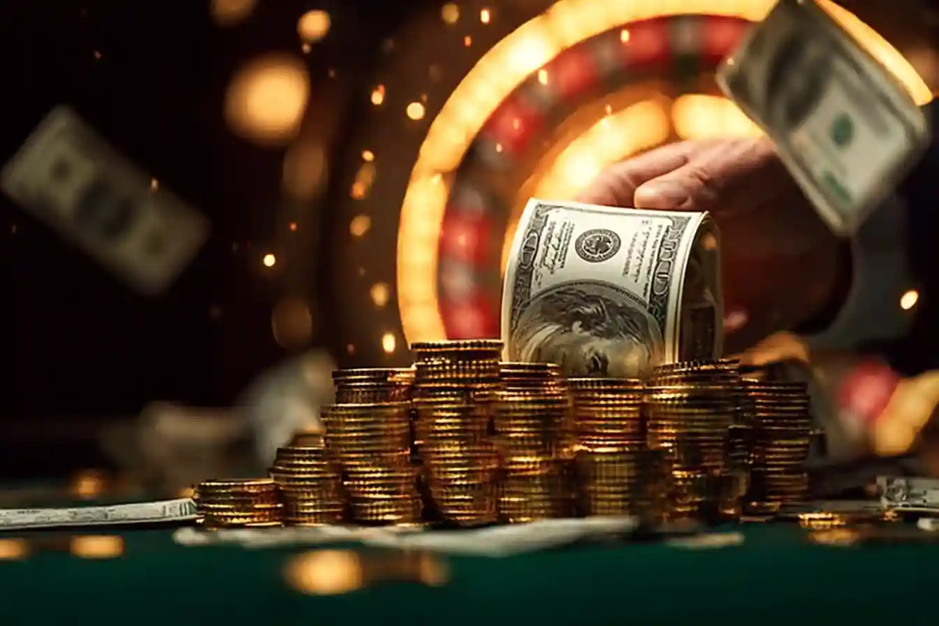 caesars slots unlimited coins apk