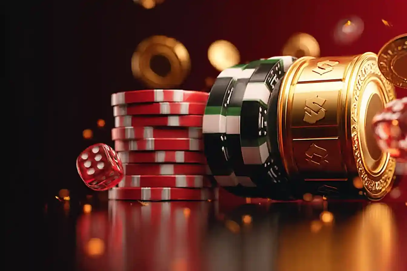 caesars rewards online slots