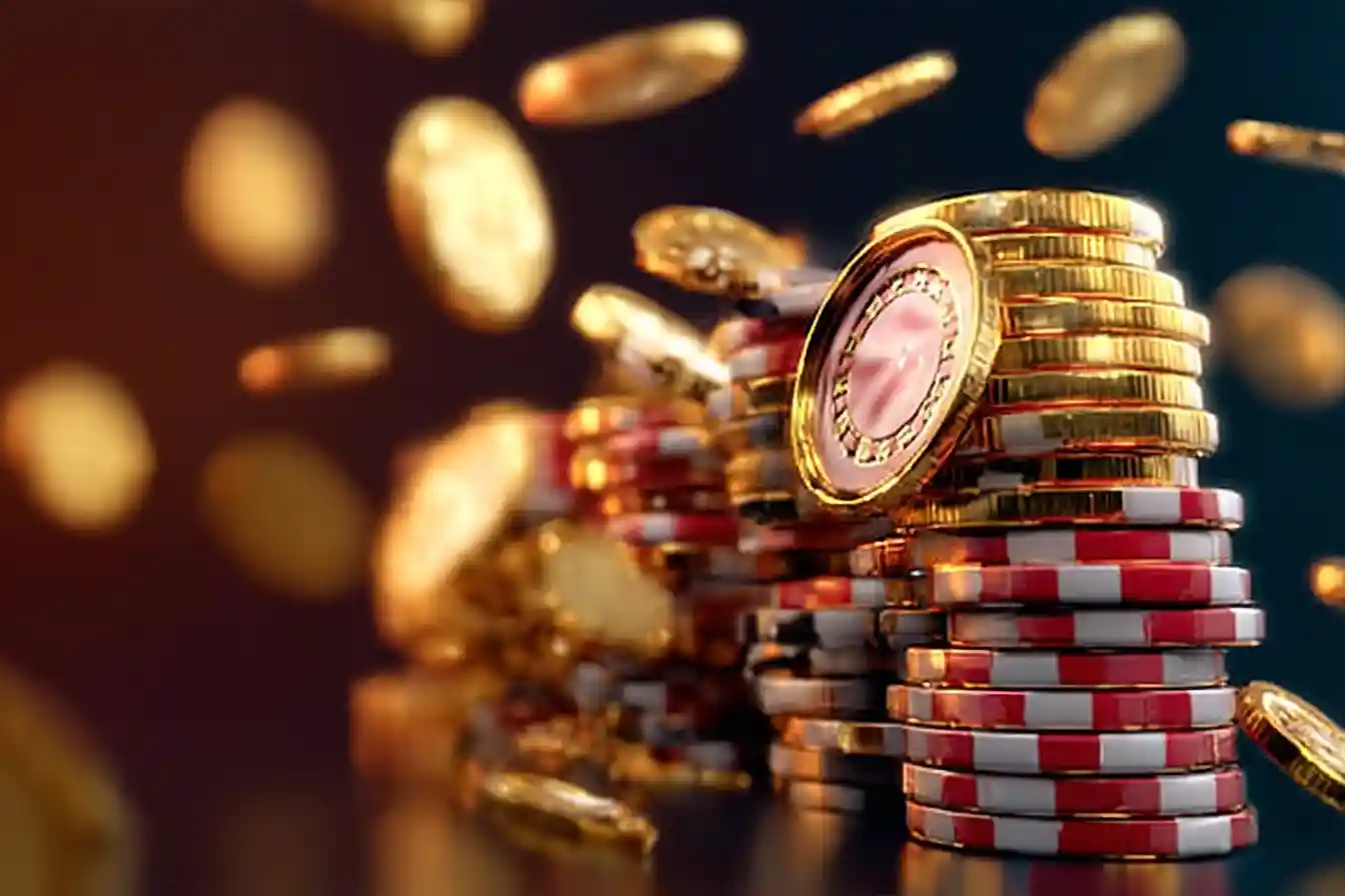 caesars casino slots on facebook