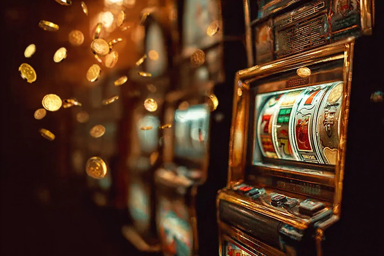 download caesars slots for free android