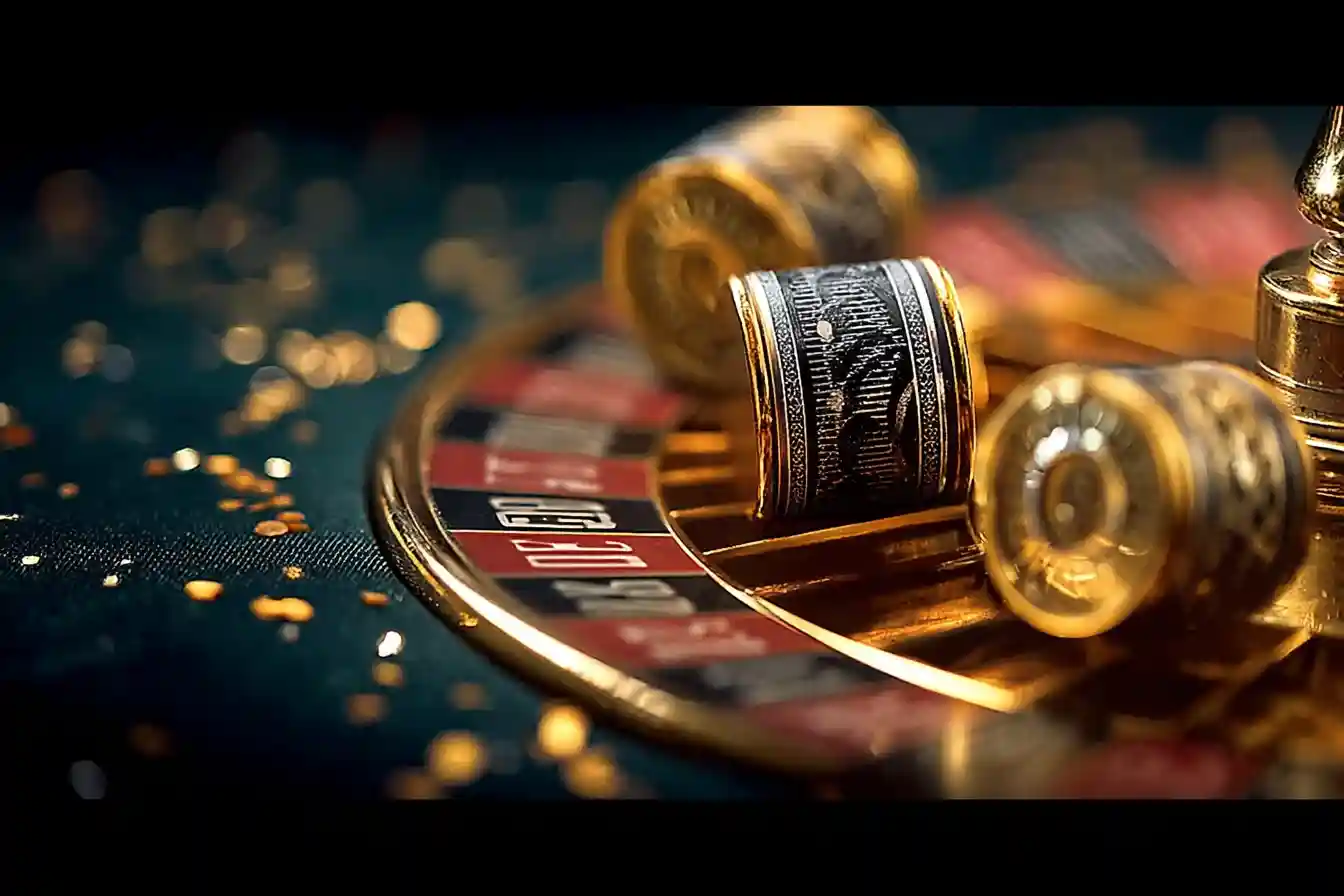 caesars palace slots