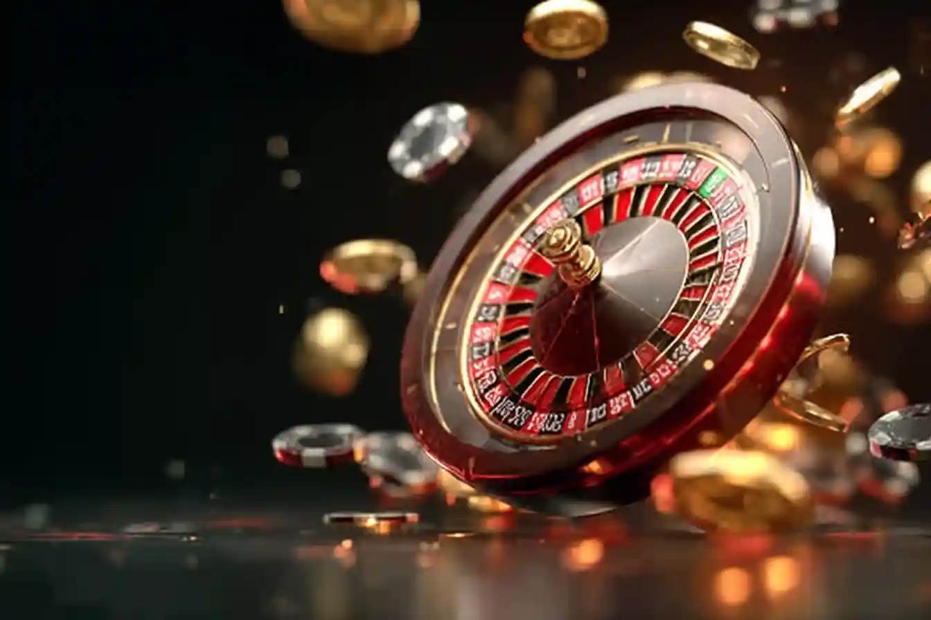 does caesars slots pay real money