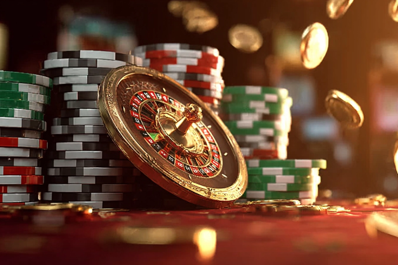 can you win money on caesars slots