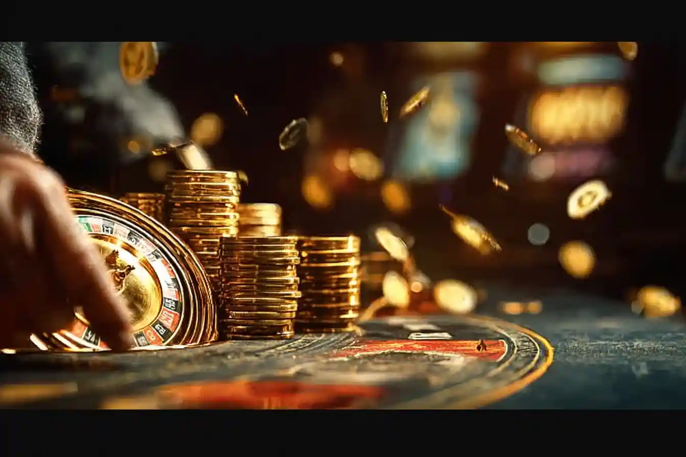 caesars slots no real money
