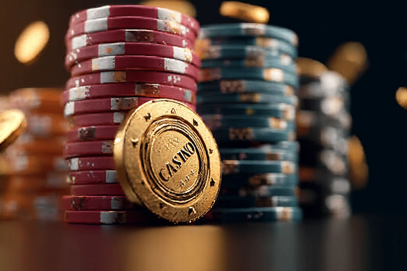 can you win real money on caesars slots