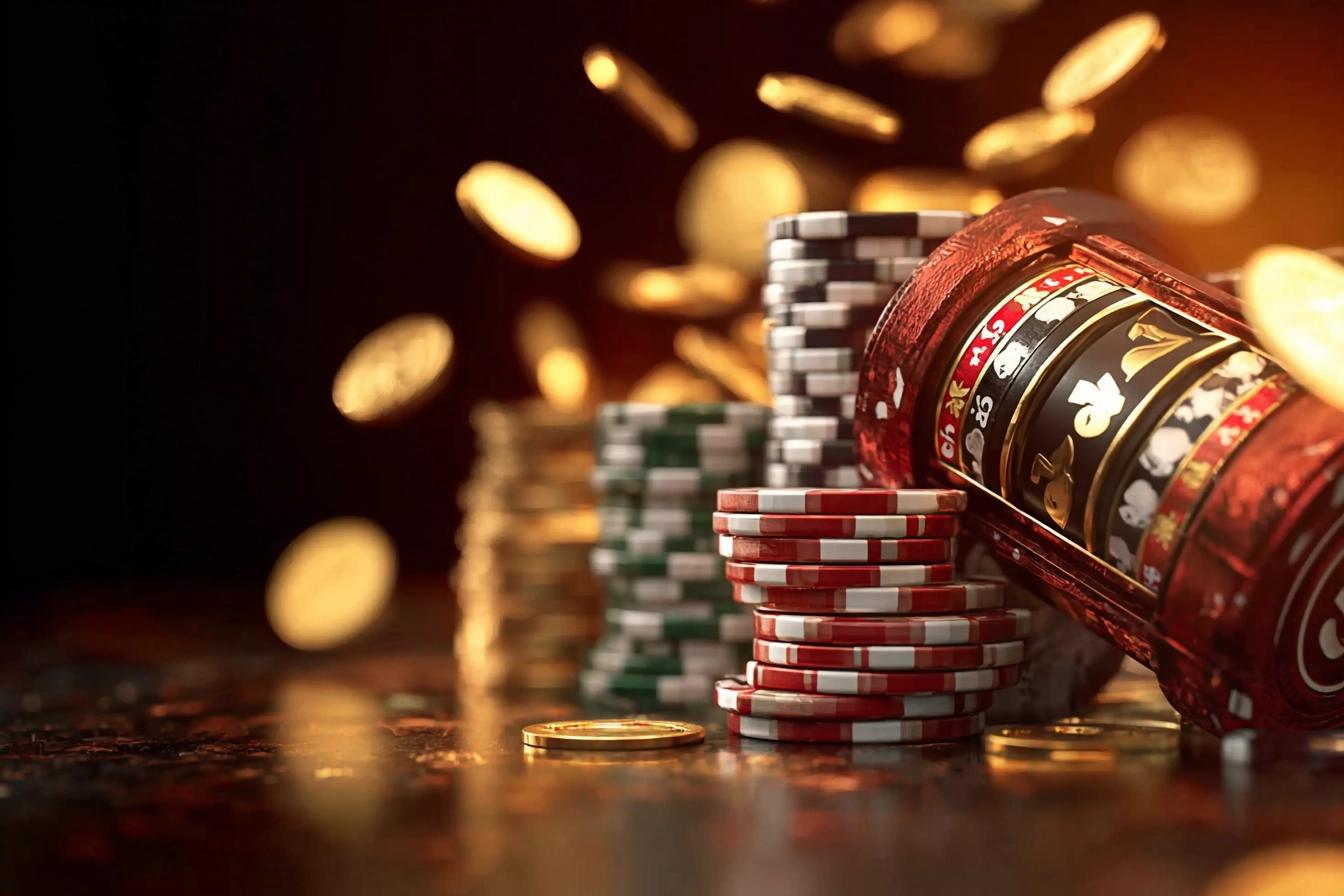 caesars sportsbook online slots review