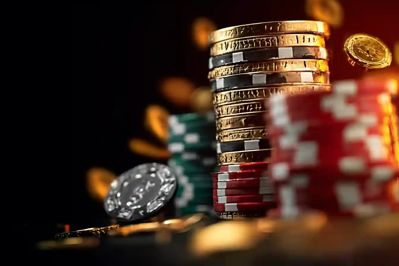 caesars slots torrent