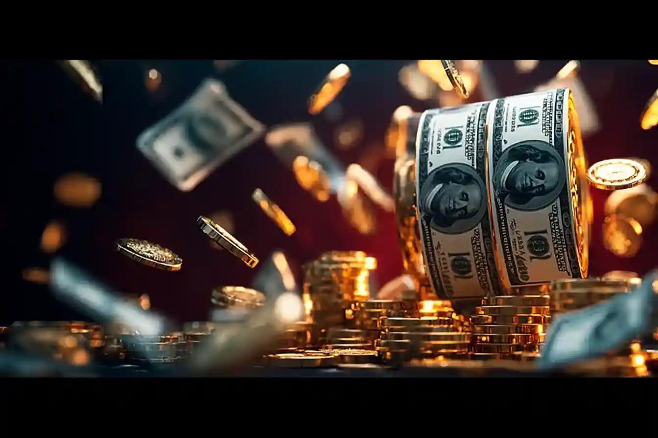 what is caesars slots