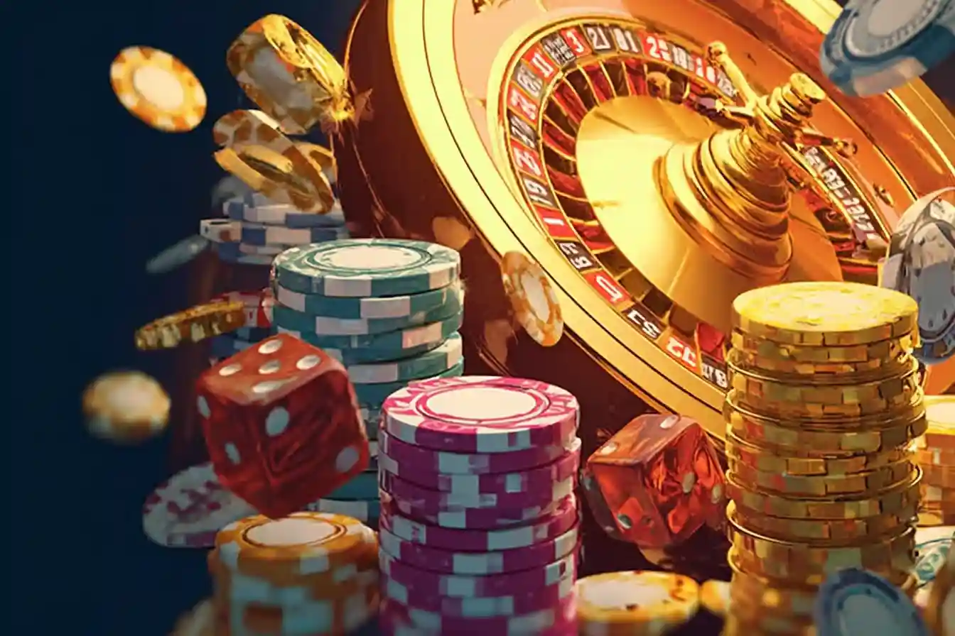free chips caesars slots