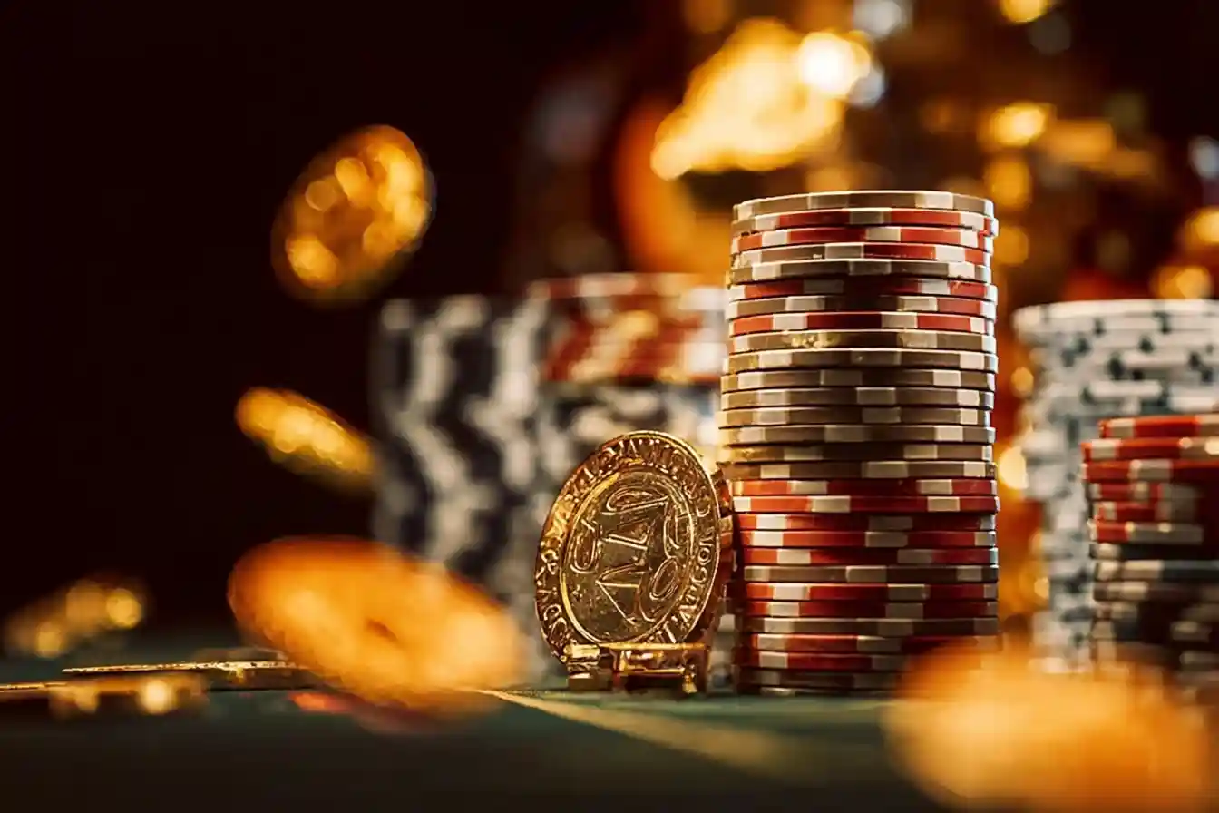 can you win real money on caesars slots