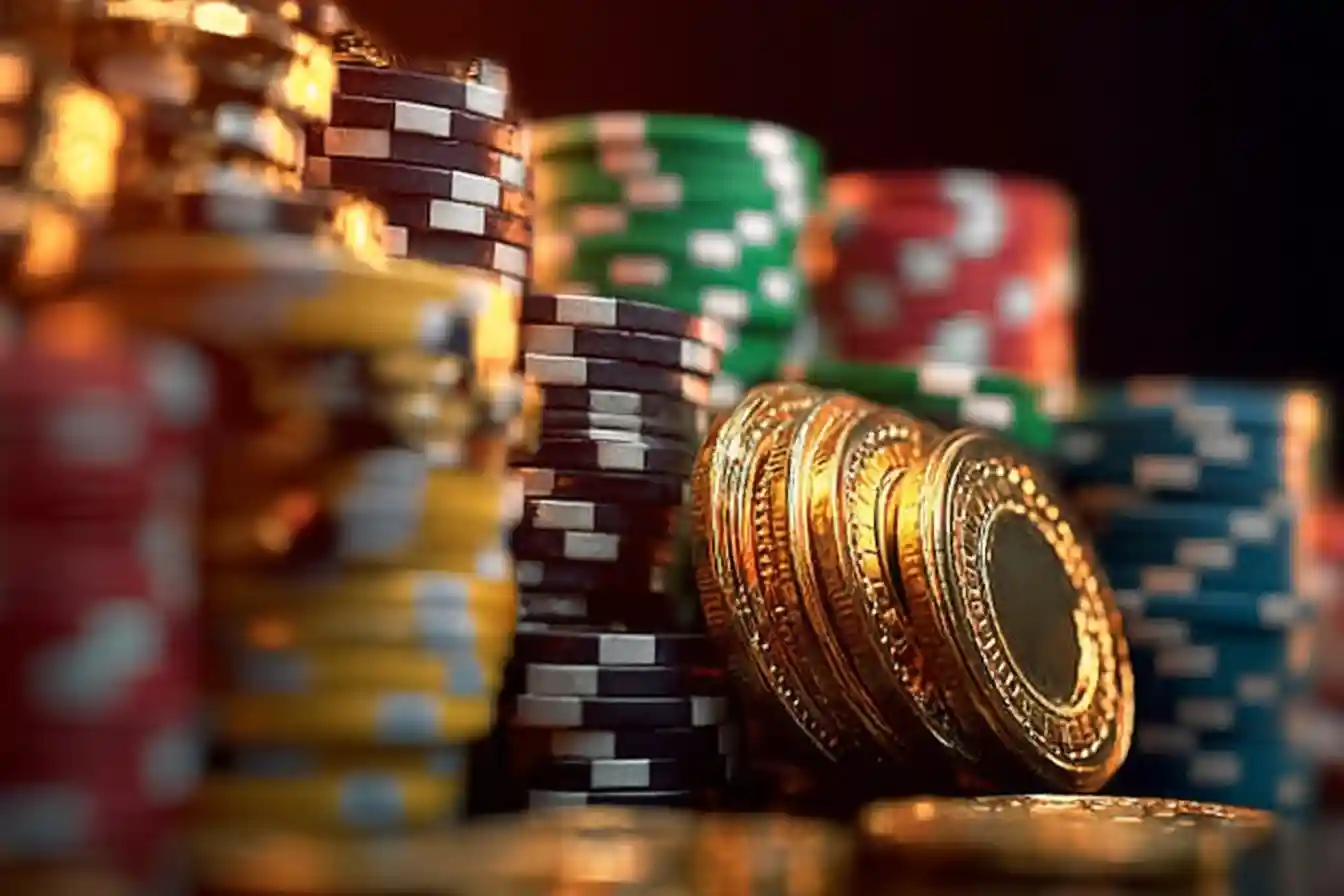 caesars slots mod