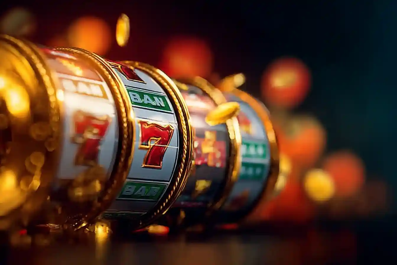 caesars pa slots