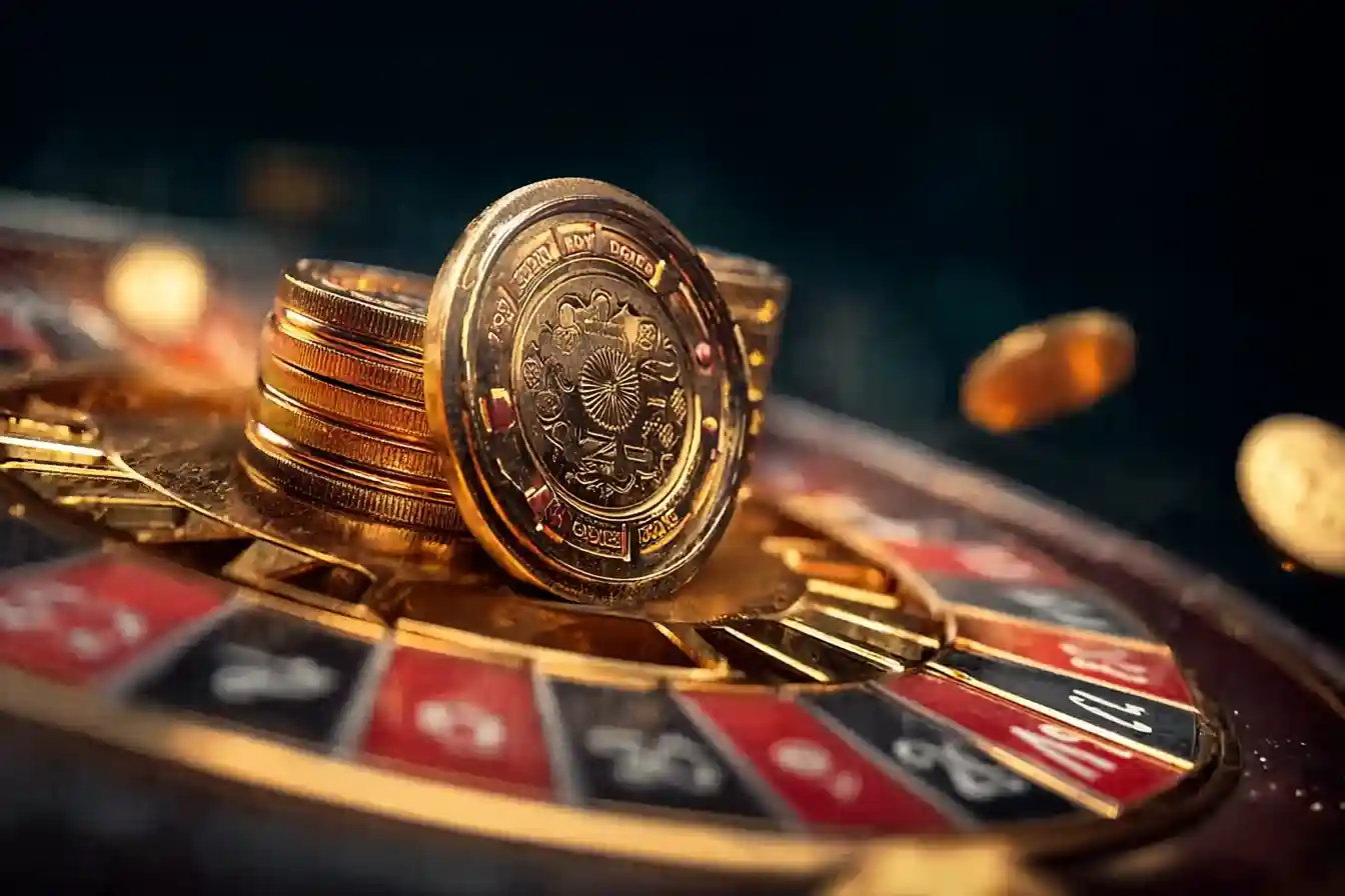 slot jackpots