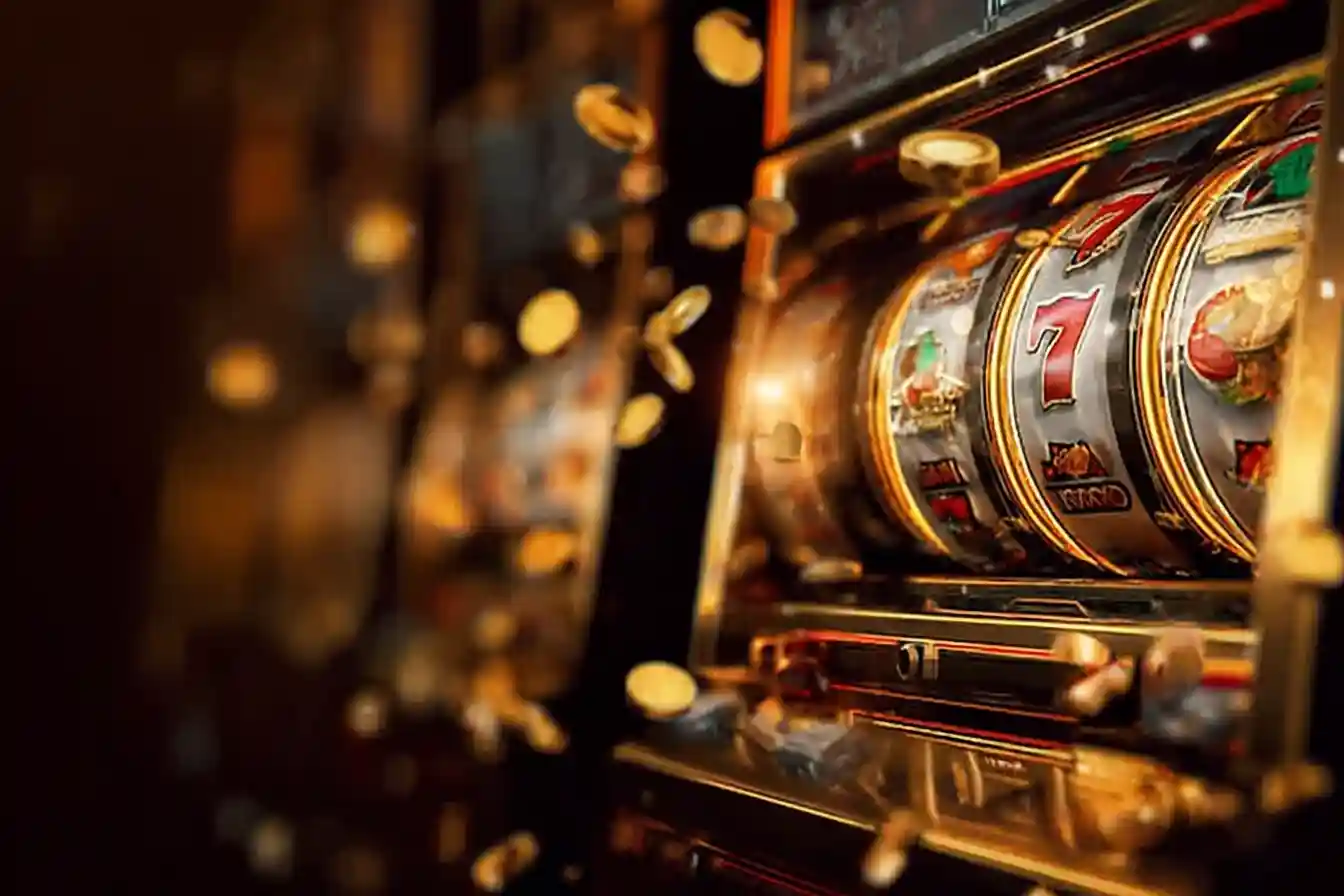 caesars rewards slots plus