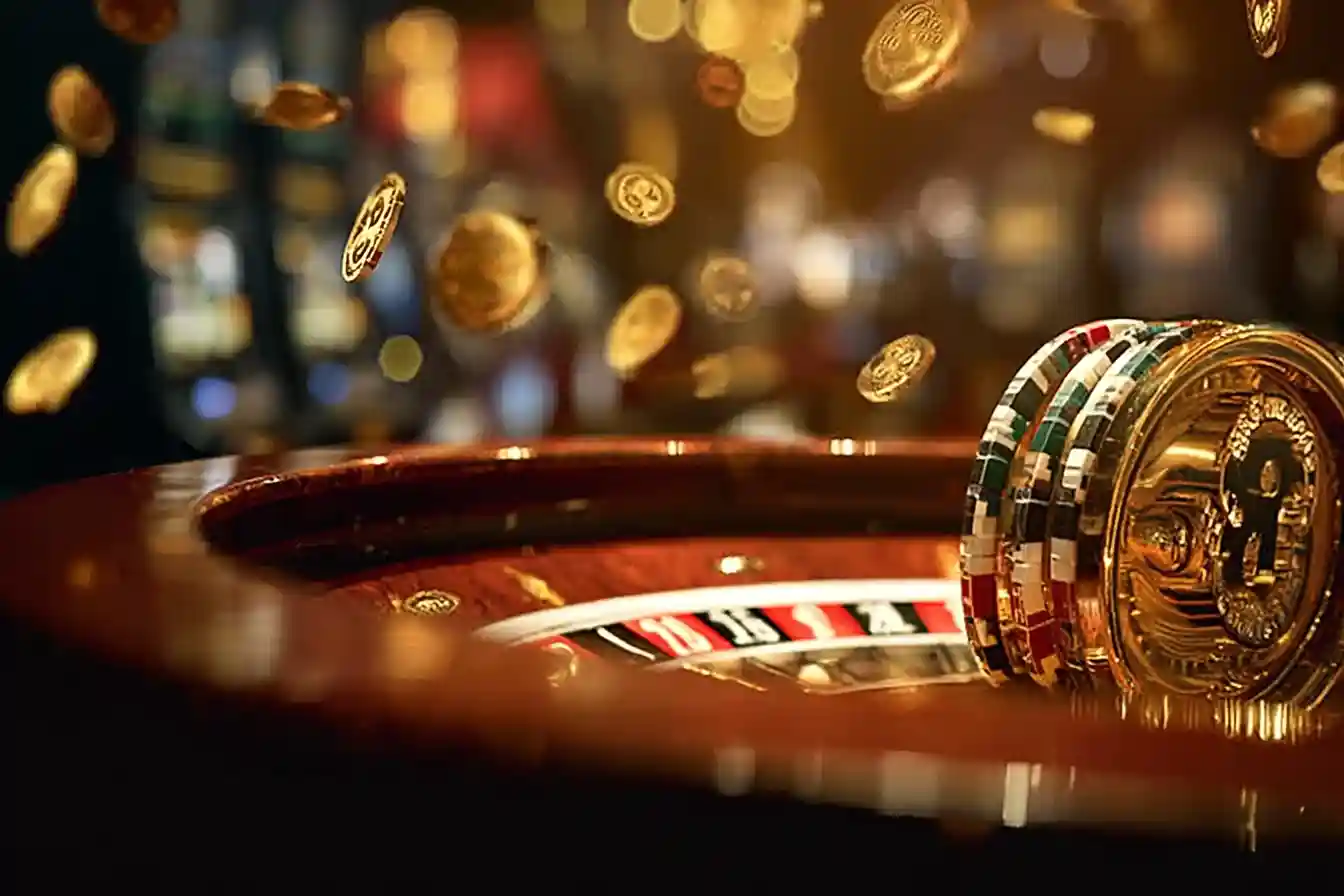 what is caesars slots