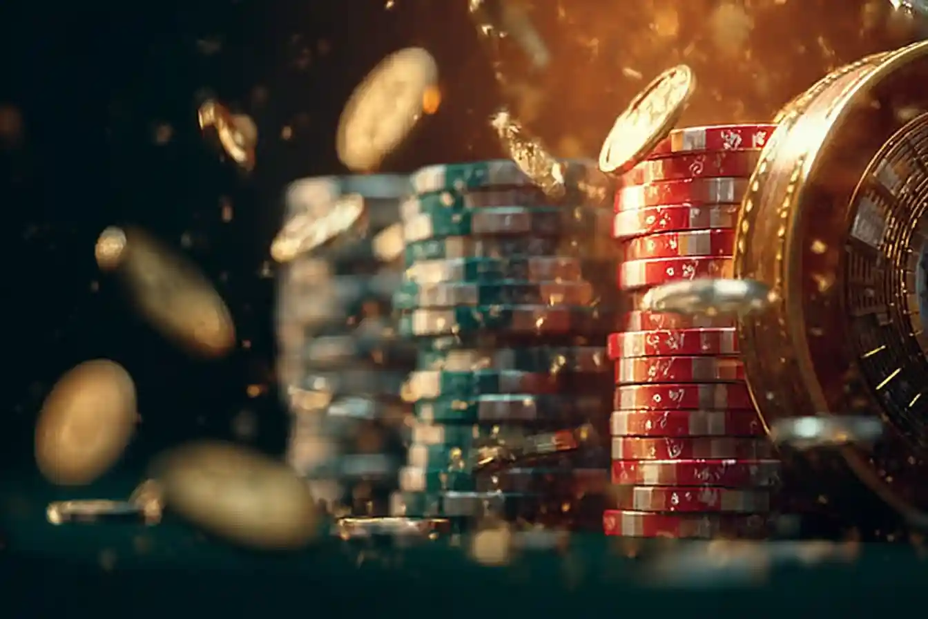 caesars slots free online