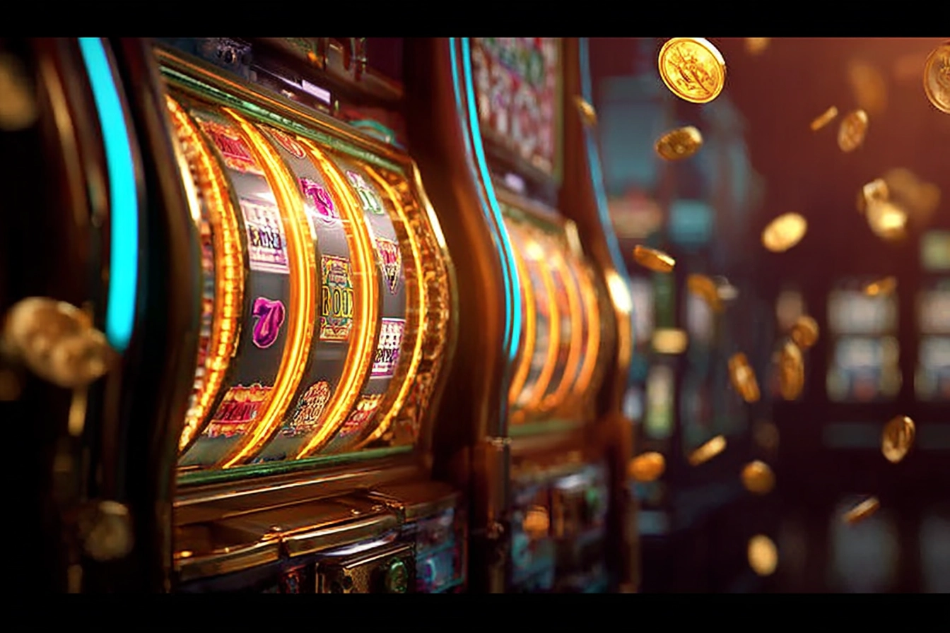 best caesars slots