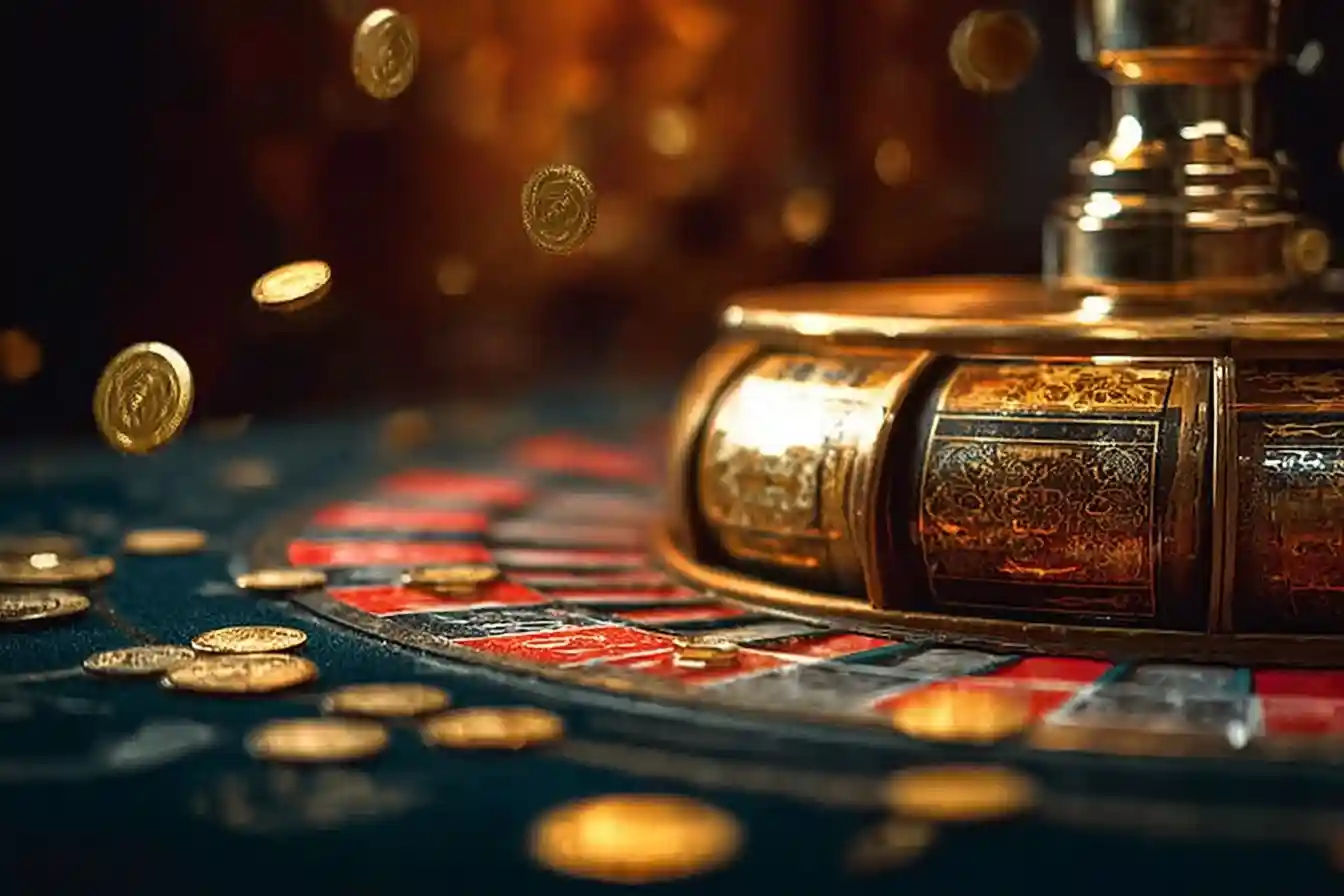 caesars slots free coins facebook