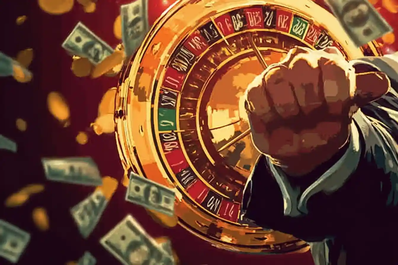 caesars slots: gioco di slot