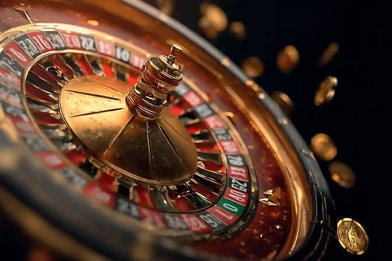 is caesars slots real money