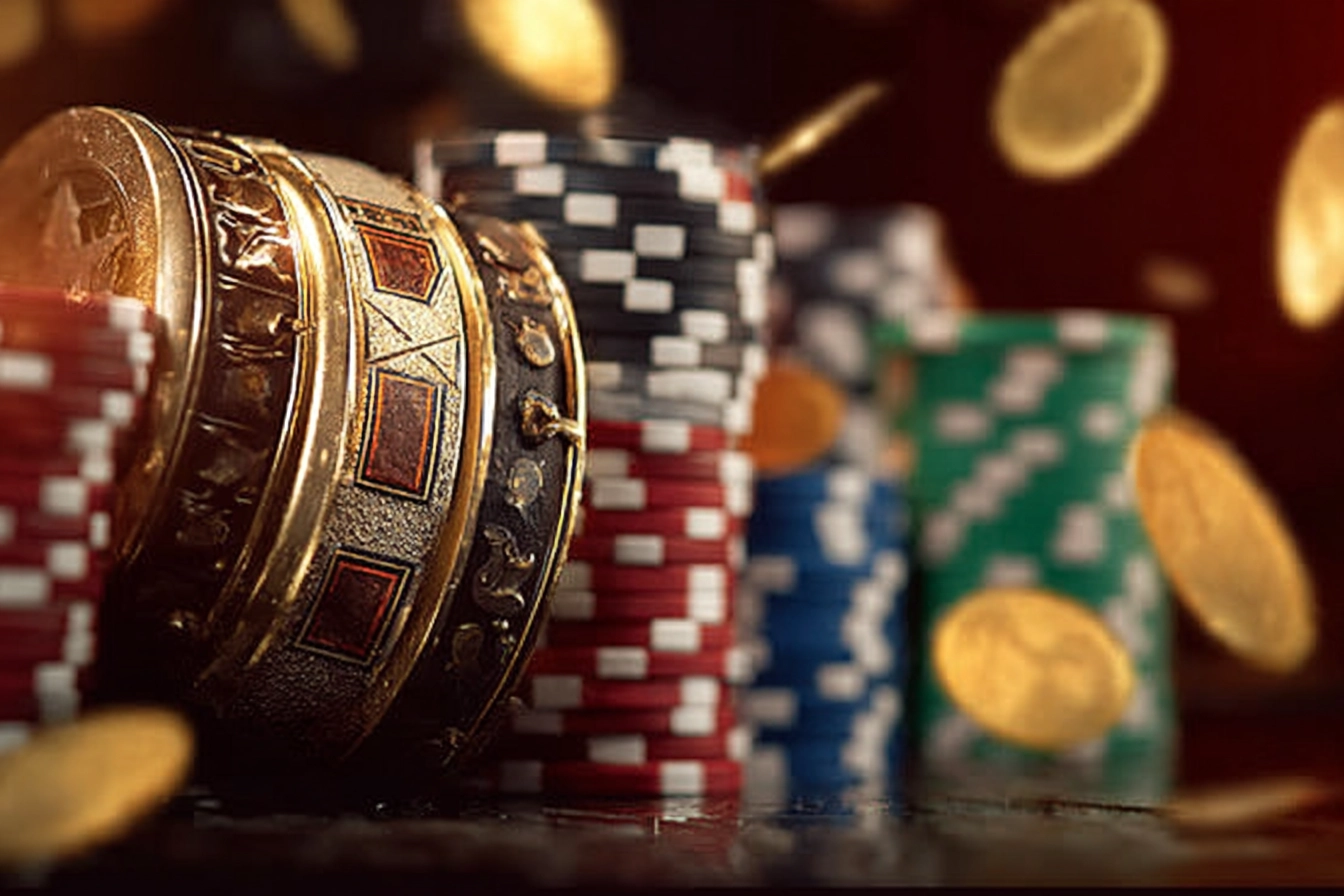 caesars casino free slots games