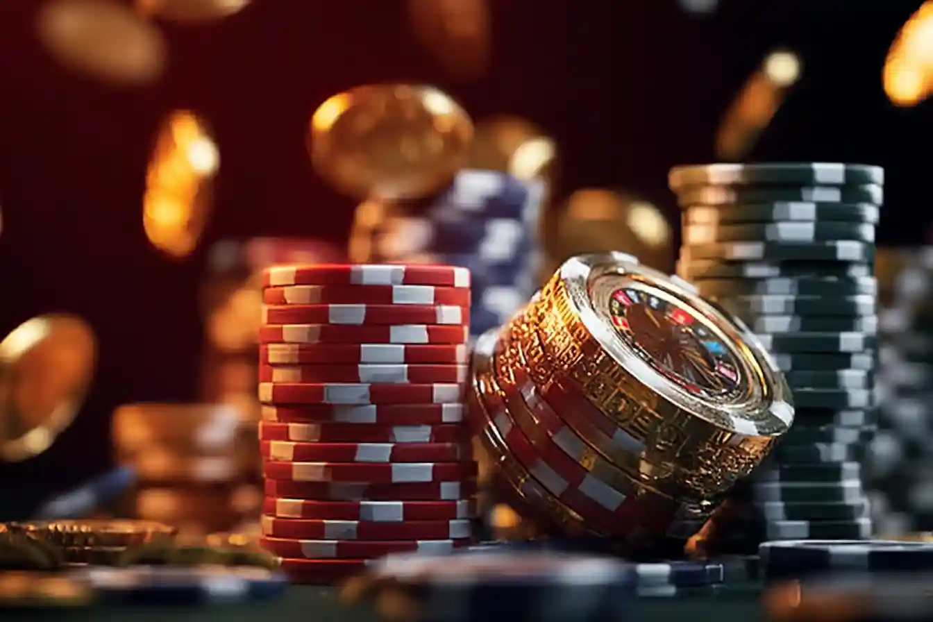 caesars slots android game download