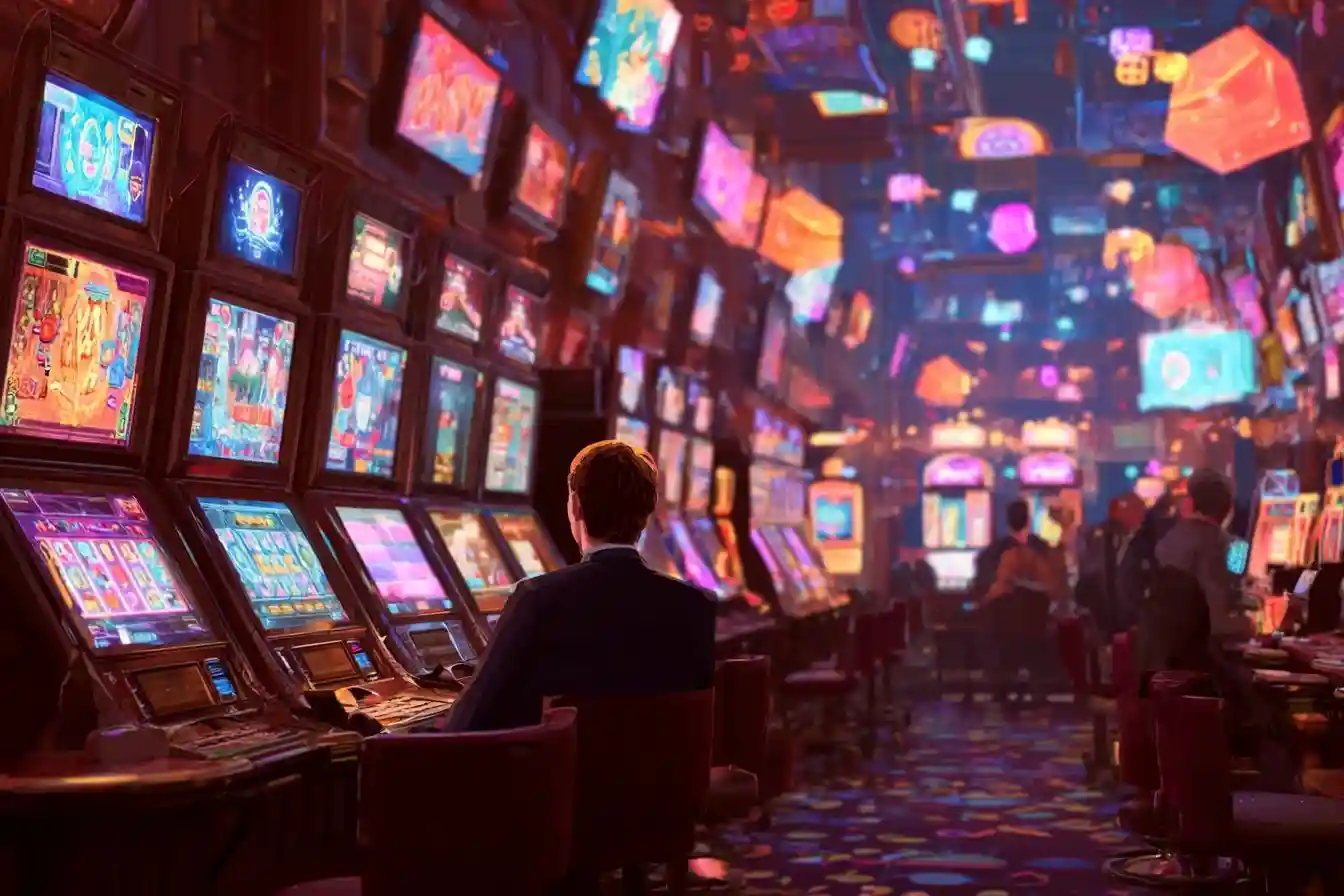 slot cantons
