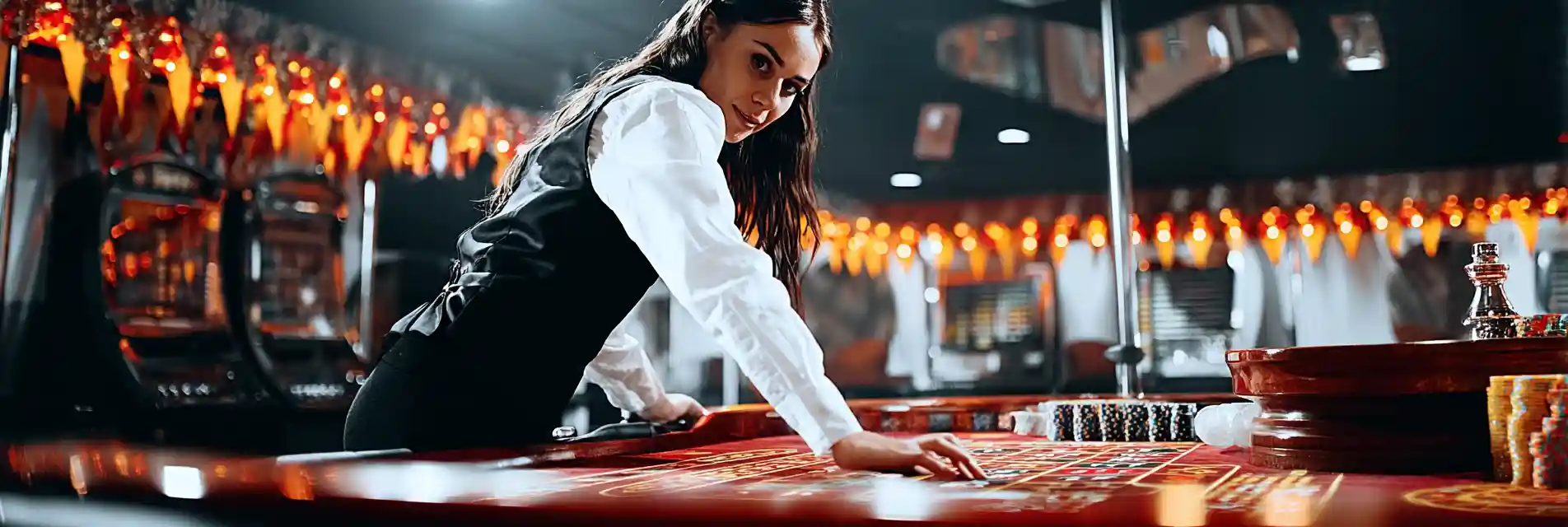 the home of online slots caesars