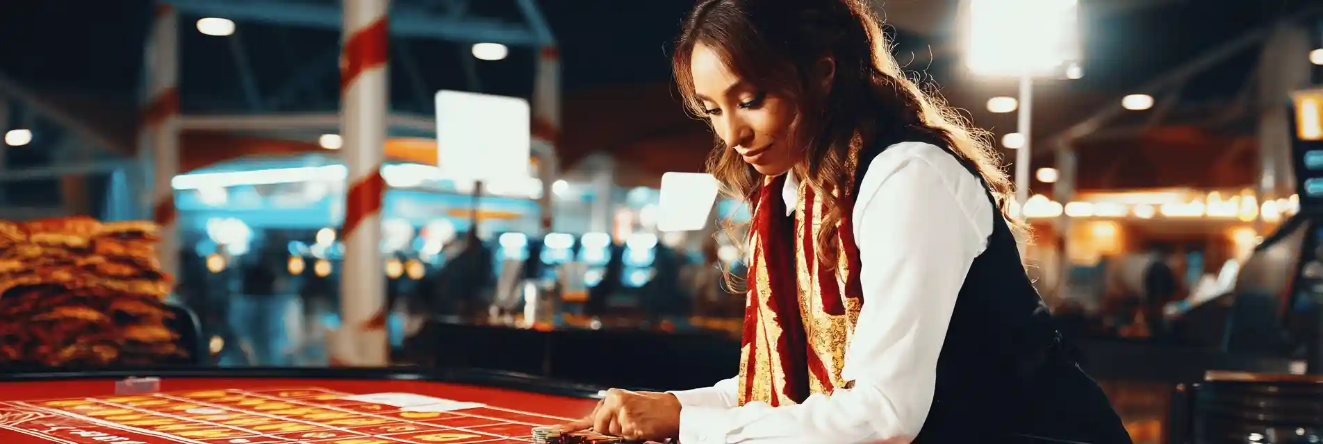 slot handpay