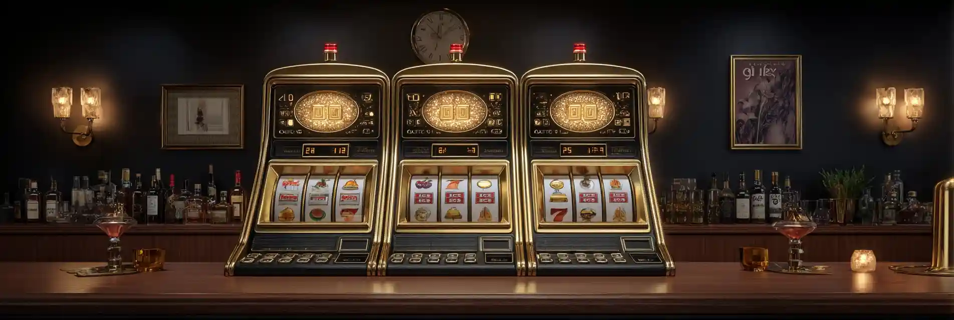 caesars slots como funciona