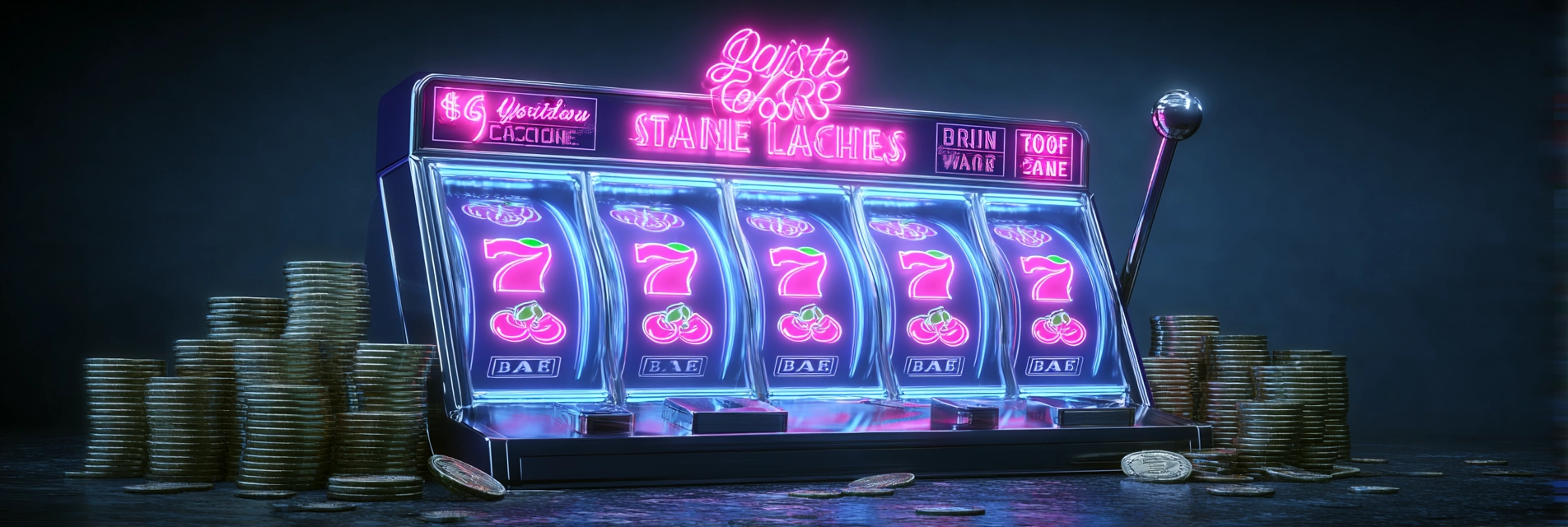 free coins on caesars slots