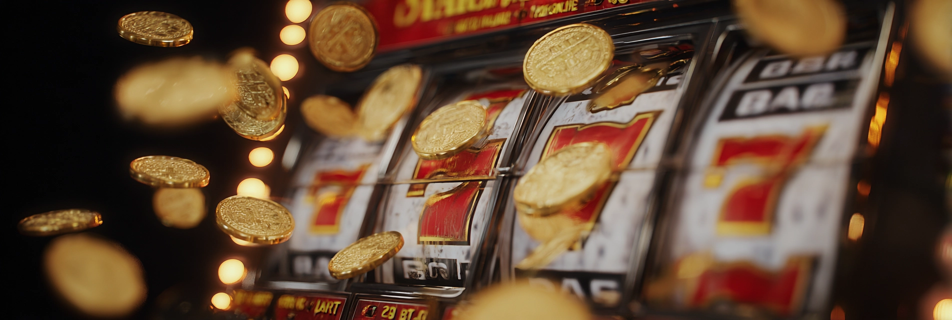 guy in caesars slots commercial