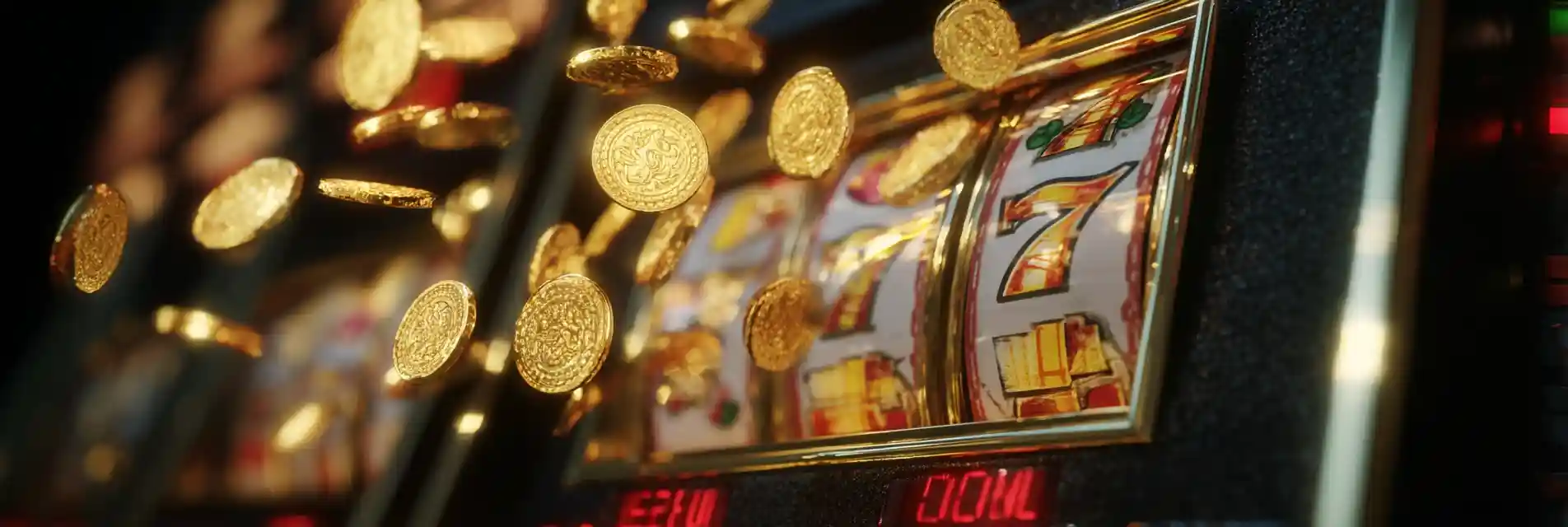 caesars slots: online casino